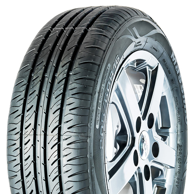 Patriot Tyres