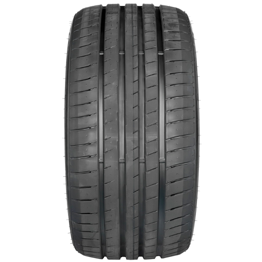 Cronus Tire